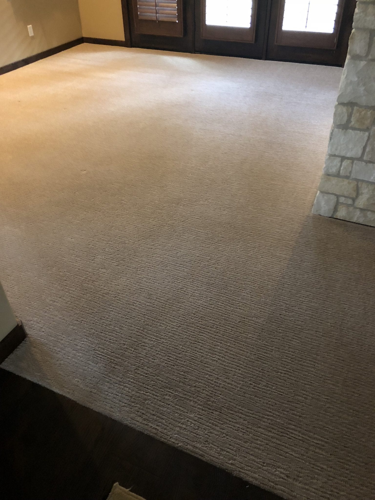 Flagstaff, AZ Carpet Stretching and Cleaning Northern Arizona Carpet