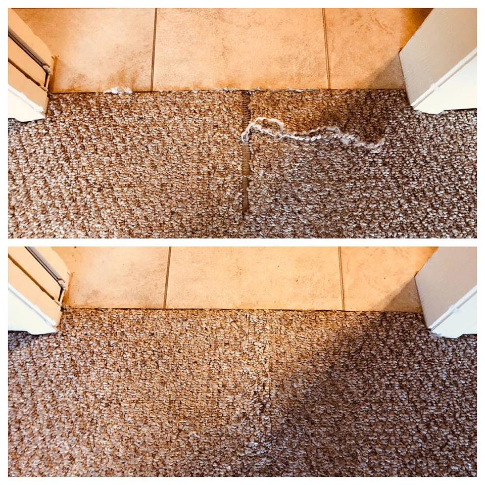 Prescott, AZ Berber Carpet Repair Northern Arizona Carpet Repair