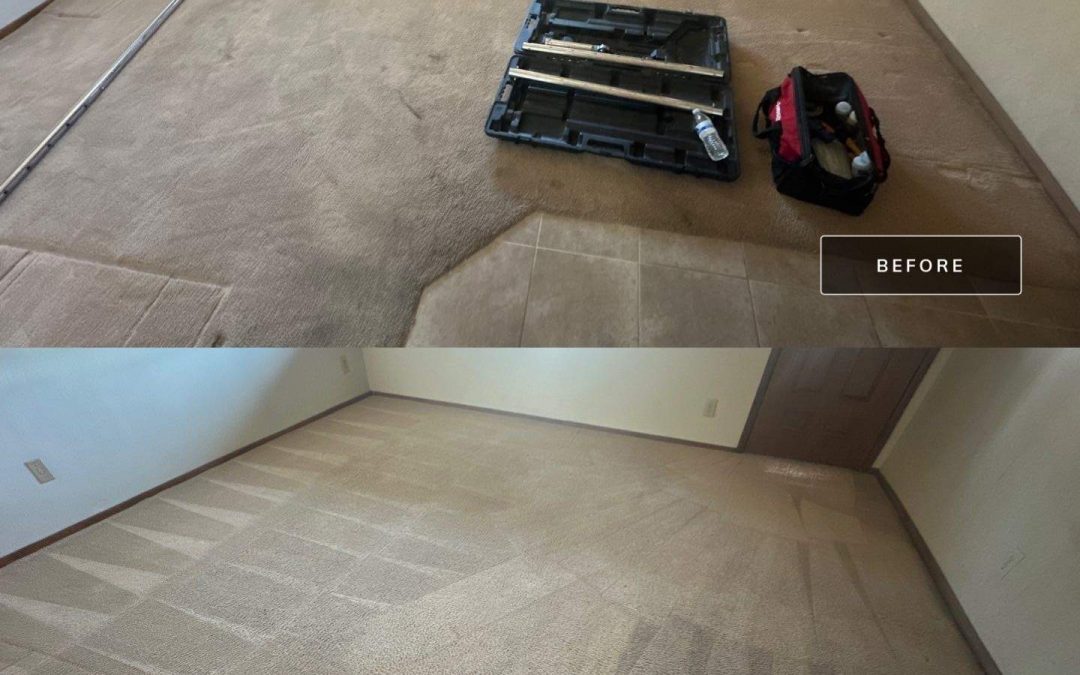 Get Carpet Stretching and Truck-Mounted Carpet Cleaning in One Convenient Appointment – Northern Arizona Carpet Repair & Cleaning